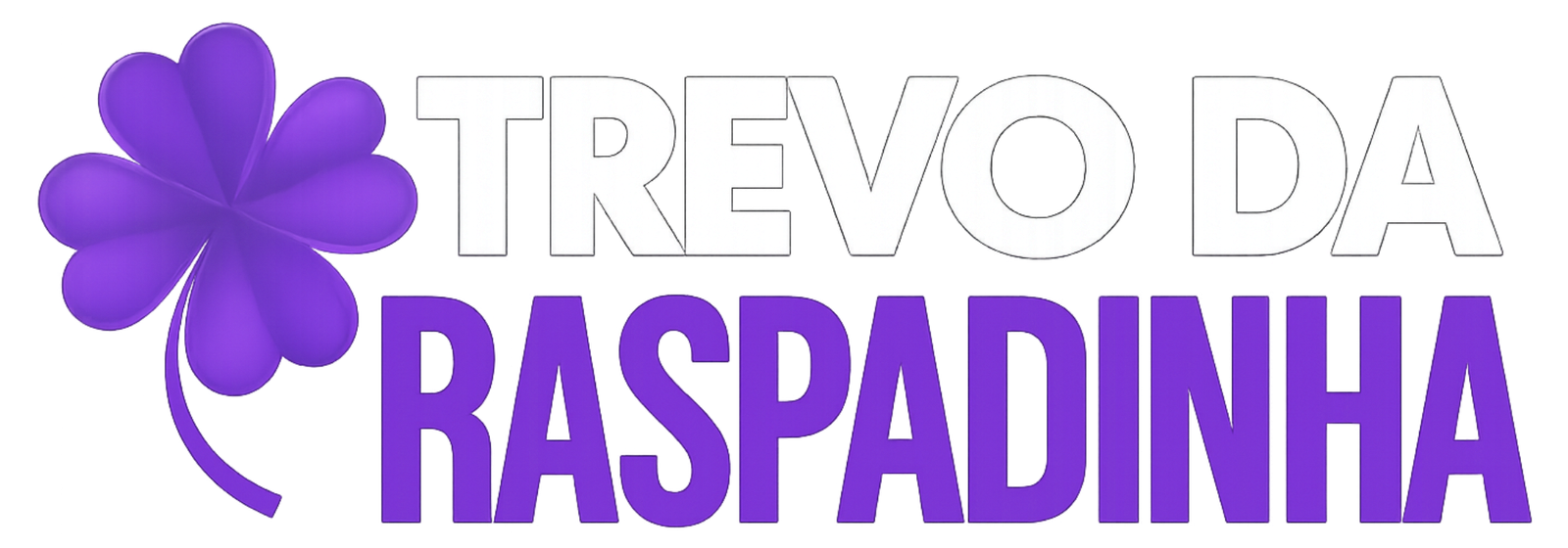 🍀 Trevo da Raspadinha
